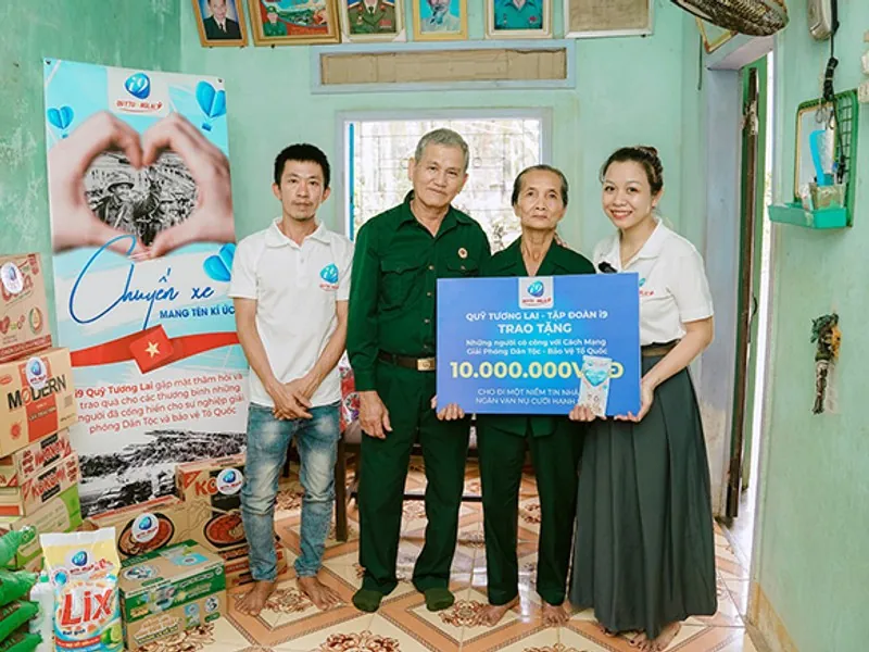 Hình ảnh khuyến mãi đặc biệt