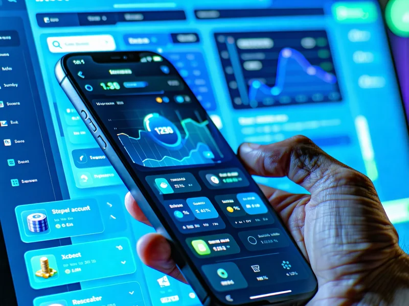 Biểu tượng quản lý tài khoản 1xBet