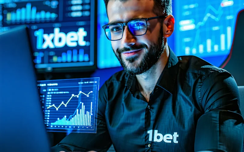 Chương trình liên kết 1xBet, link vào 1xBet