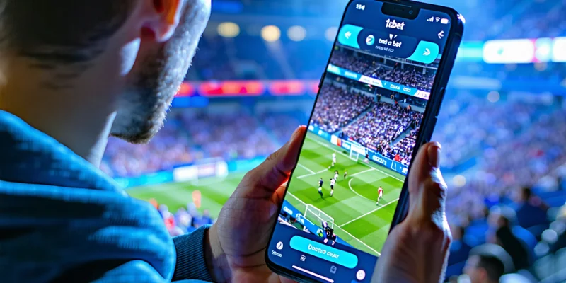 Banner tải ứng dụng 1xBet