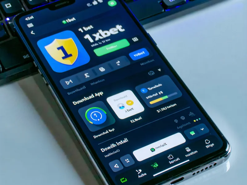 Hướng dẫn tải 1xBet App và 1xBet APK cho thiết bị di động