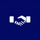 Biểu tượng hỗ trợ tận tình 1xBet