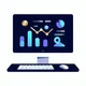Biểu tượng công cụ marketing 1xBet