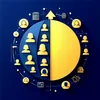 Tiếp cận đối tượng rộng lớn với 1xBet