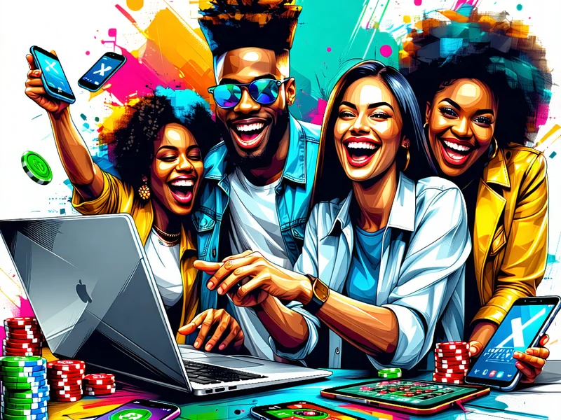 Sứ mệnh của 1xBet mang lại trải nghiệm cá cược an toàn và công bằng