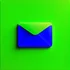 Biểu tượng email hỗ trợ khách hàng 1xBet.