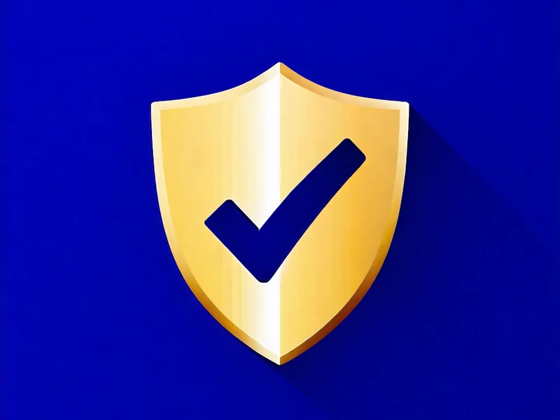 Biểu tượng lá chắn bảo vệ dữ liệu cá nhân trên 1xBet