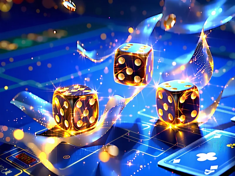 Hình ảnh công nghệ RNG đảm bảo công bằng trò chơi tại 1xBet