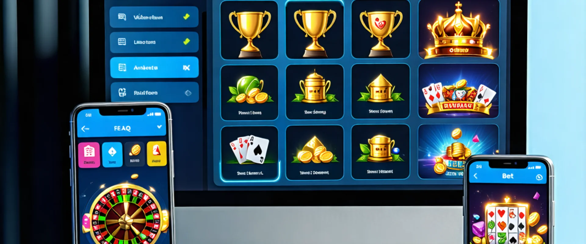 Hình ảnh tổng quan về 1xBet, 1xBet ứng dụng, 1xBet APK, link vào 1xBet với giao diện hiện đại và các biểu tượng cá cược