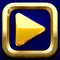 Biểu tượng phát lại video