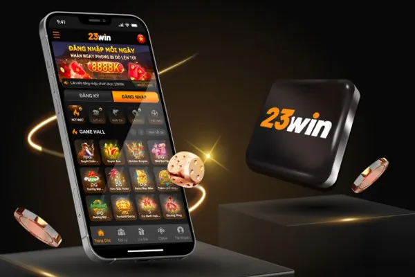Quản lý tài khoản trên 1xBet APP