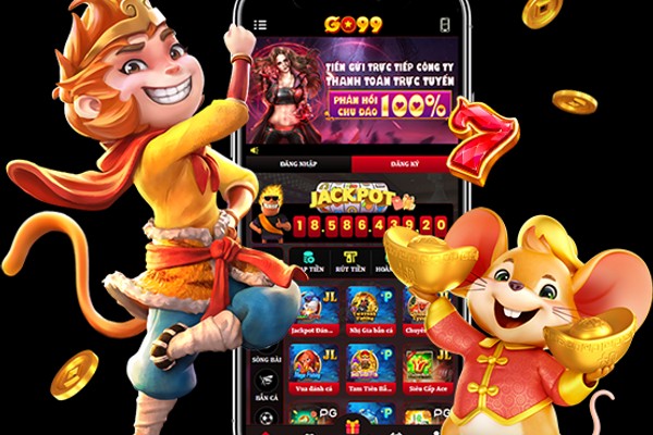 Bàn chơi Baccarat tại 1xBet với các lá bài và chip cược