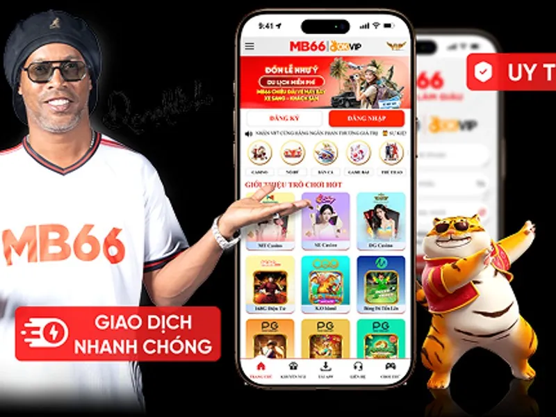 Giao diện nền tảng cá cược 1xBet chuyên nghiệp và hiện đại