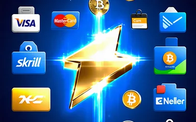 Phương thức thanh toán 1xBet