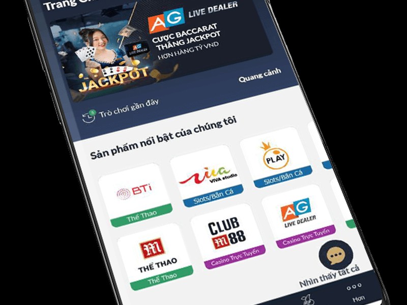 Hướng dẫn tải ứng dụng 1xBet
