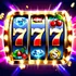 Biểu tượng máy đánh bạc (slots) 1xBet