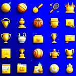 Đa dạng các môn thể thao tại 1xBet