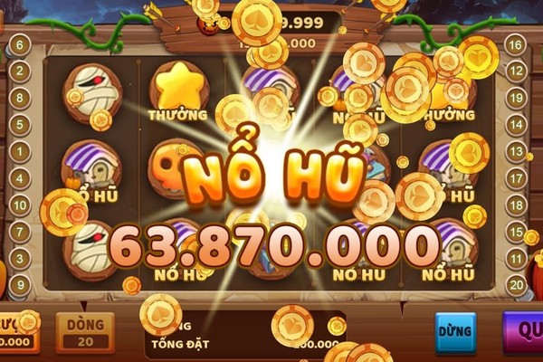 Hình ảnh giới thiệu máy đánh bạc jackpot lũy tiến 1xBet