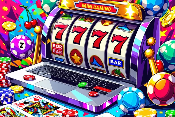 Hình ảnh các trò chơi độc đáo và sáng tạo như game bài cào, game phiêu lưu hoặc game mini, thể hiện sự mới mẻ và đa dạng của các game đặc trưng tại 1xBet.