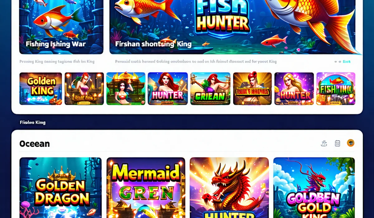 Đa dạng trò chơi bắn cá trên 1xBet, 1xBet app, 1xBet apk, link vào 1xBet