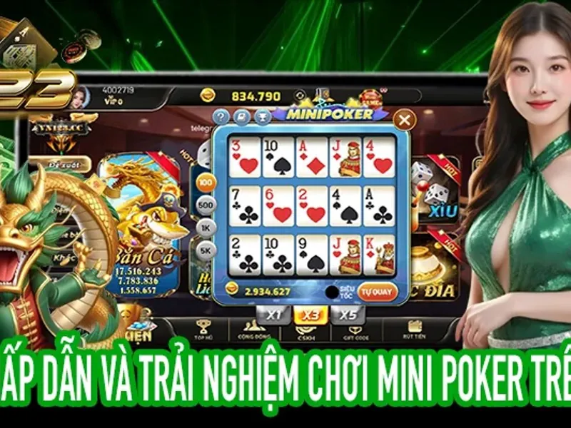 Tính công bằng của trò chơi 1xBet