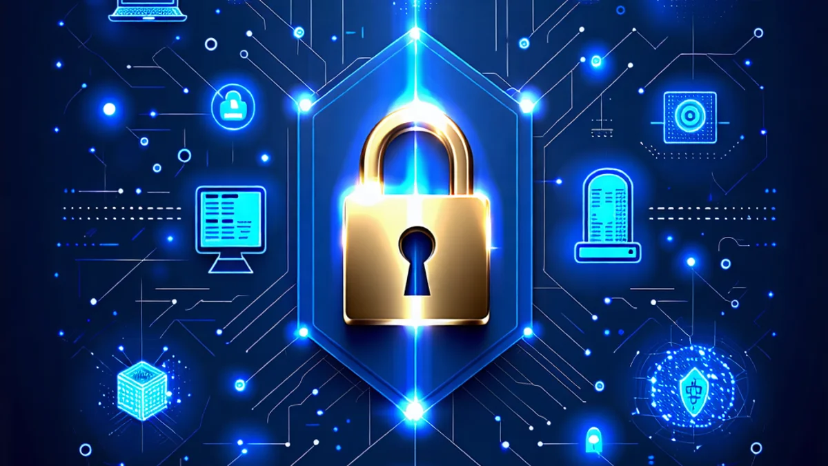 Các biện pháp bảo mật dữ liệu mạnh mẽ của 1xBet