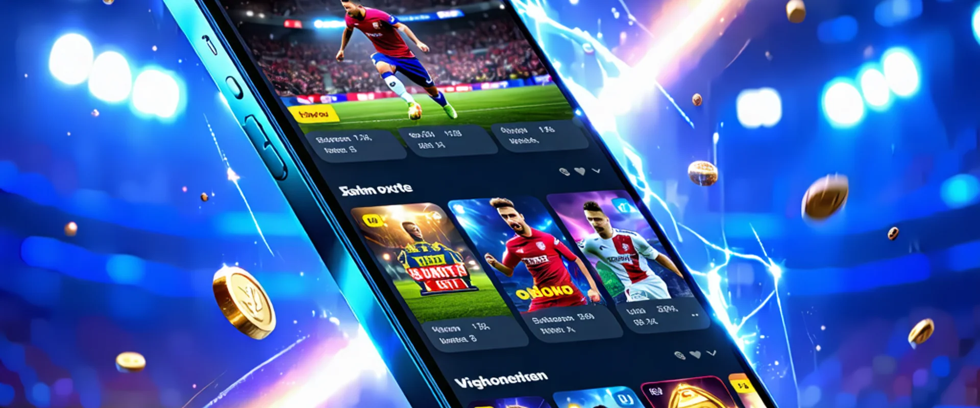 Giao diện ứng dụng 1xBet trên điện thoại, hướng dẫn cài đặt 1xBet app và tải 1xBet apk