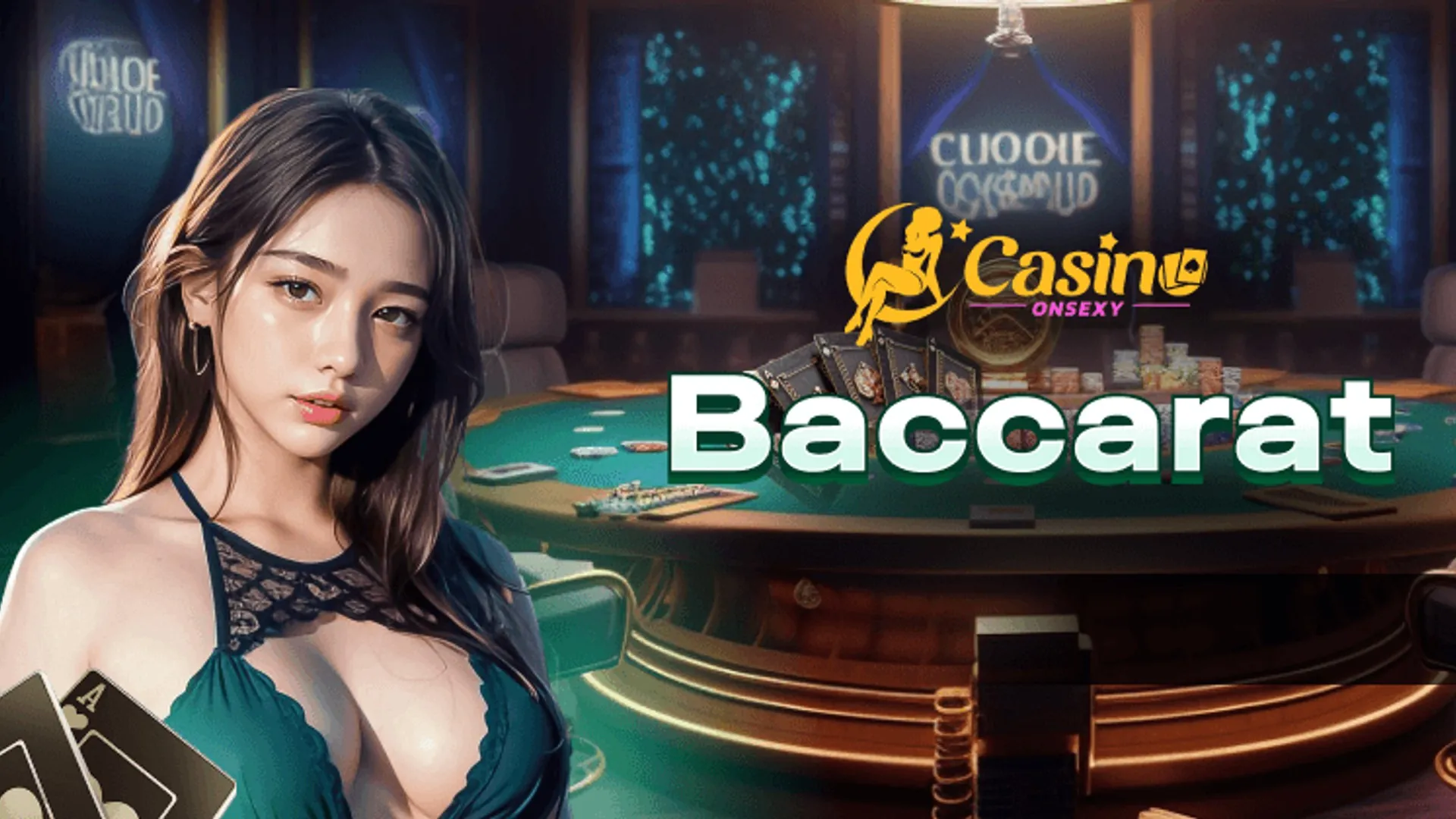 Hình ảnh các trò chơi bài và cờ tại 1xBet