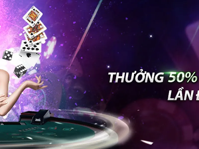 Gói Chào Mừng Casino 1xBet