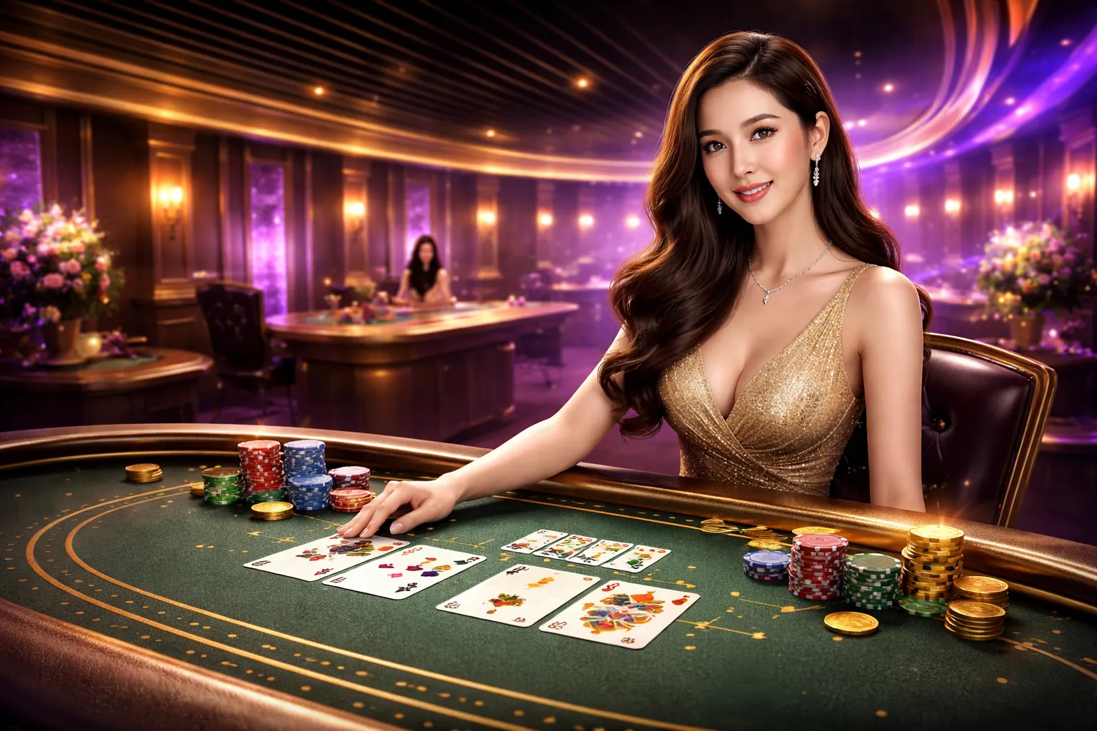 Máy Đánh Bạc Mới Nhất 2026 tại 1xBet Việt Nam