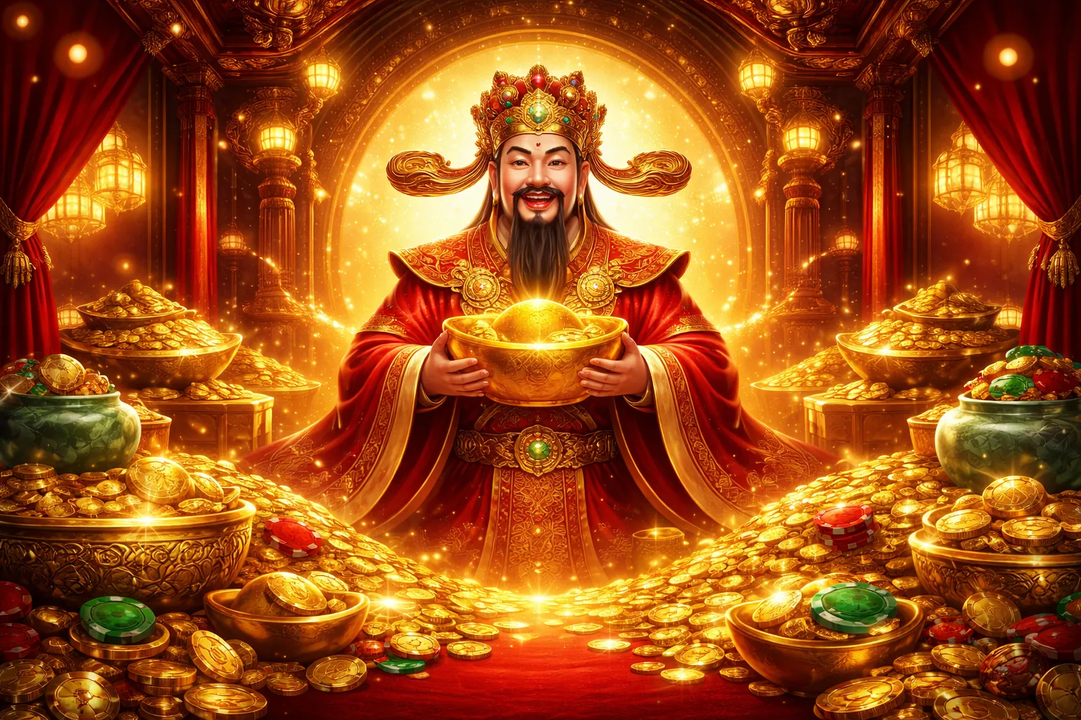 Người chơi 1xBet ăn mừng chiến thắng lớn