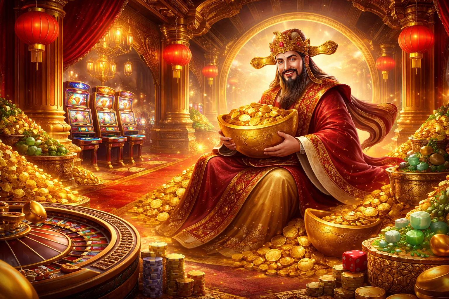 Lịch Sử Phát Triển Thương Hiệu 1xBet