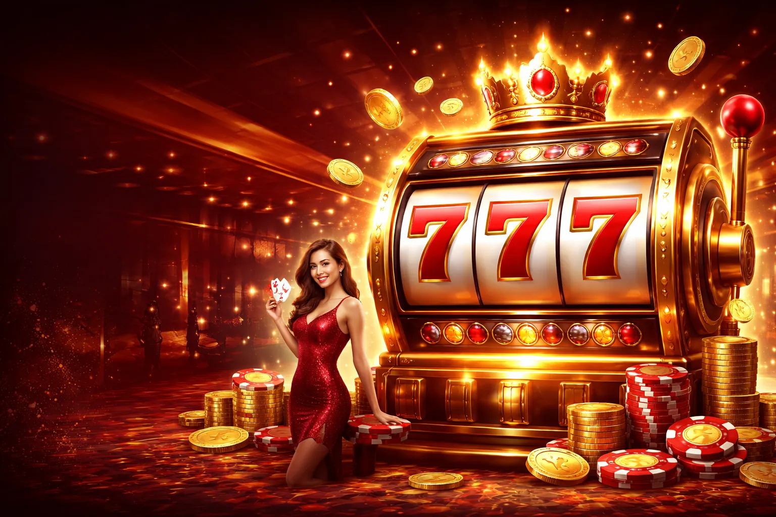Giao diện ứng dụng 1xBet trên điện thoại di động