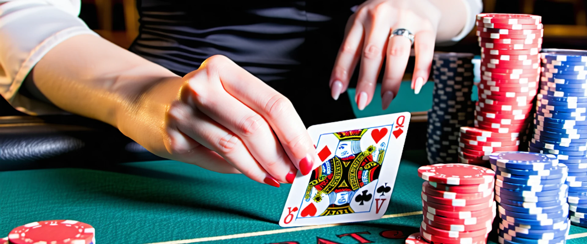 Hình ảnh chính sòng bạc trực tiếp 1xBet, hiển thị bàn chơi Baccarat với dealer chuyên nghiệp và giao diện ứng dụng 1xBet trên điện thoại.