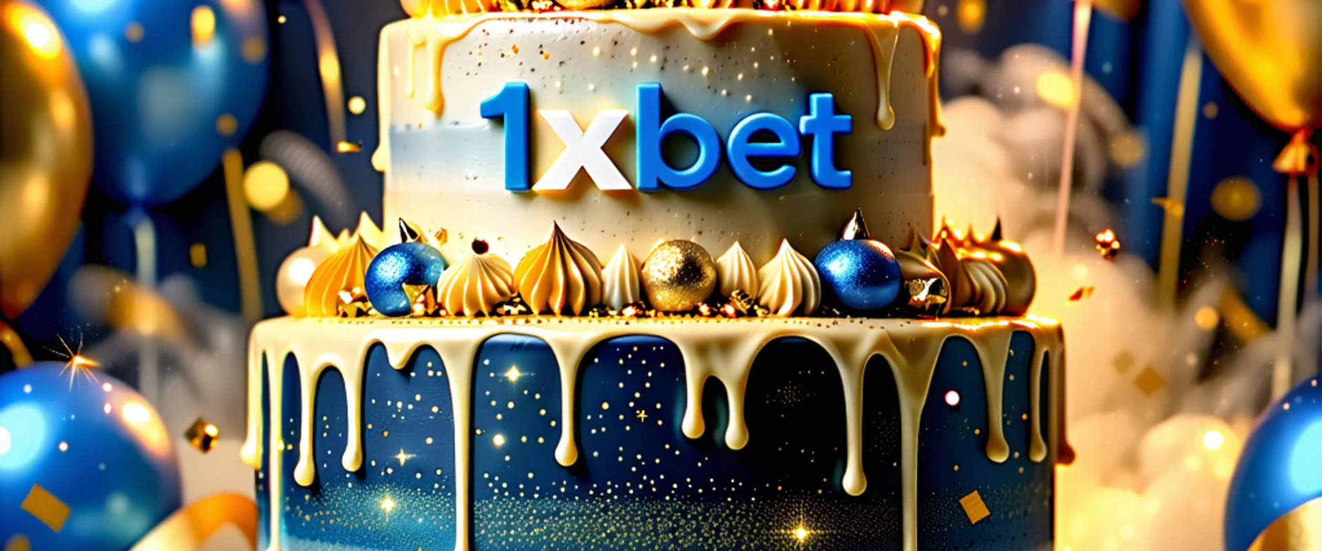 Ưu đãi sinh nhật độc quyền từ 1xBet, 1xBet app, 1xBet apk, link vào 1xBet