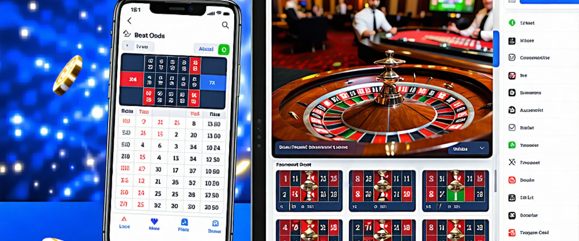 Ứng dụng 1xBet trên iPhone và iPad, link vào 1xBet