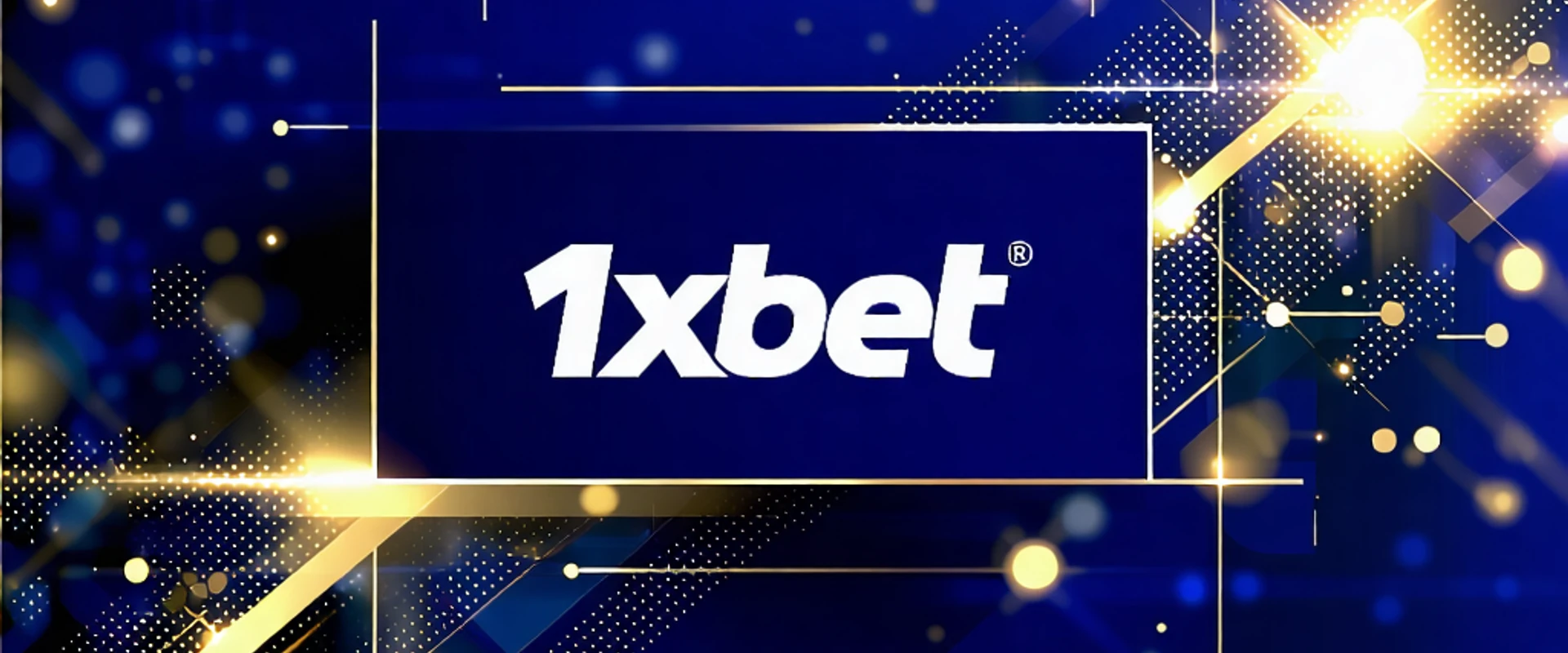 Hình ảnh đối tác truyền thông 1xBet, 1xBet ứng dụng, 1xBet APK, link vào 1xBet