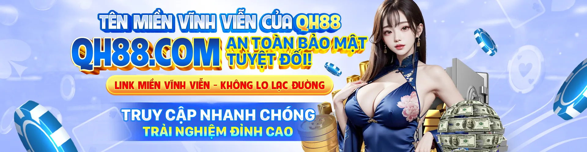 Chính sách Cookie của 1xBet Việt Nam