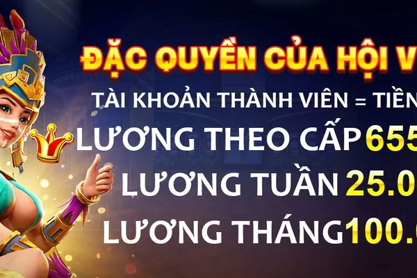 Hoàn trả VIP độc quyền 1xBet