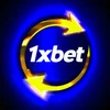 Biểu tượng ứng dụng 1xBet luôn được cập nhật