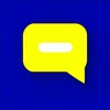 Biểu tượng trò chuyện trực tuyến 1xBet