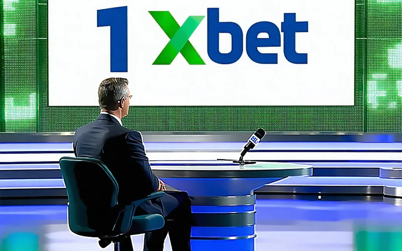 Hợp tác truyền thông 1xBet, 1xBet APK