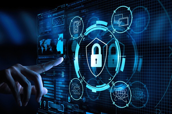 Hình ảnh minh họa các nguyên tắc bảo vệ dữ liệu GDPR của 1xBet