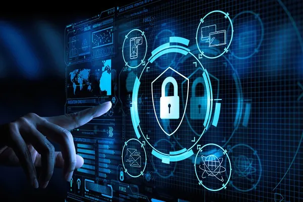 Hình ảnh minh họa các nguyên tắc bảo vệ dữ liệu GDPR của 1xBet