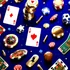 Biểu tượng đa dạng sản phẩm giải trí của 1xBet