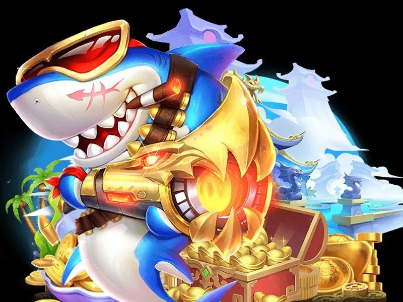 Slot Video hiện đại với jackpot