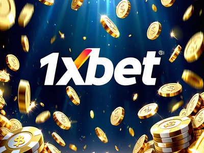 Tiền thưởng chào mừng lớn dành cho người chơi mới tại 1xBet