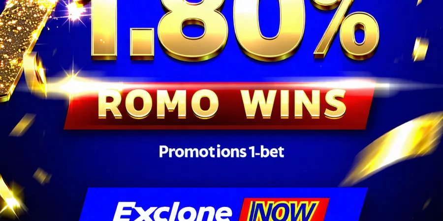 Các chương trình khuyến mãi và ưu đãi 1xBet