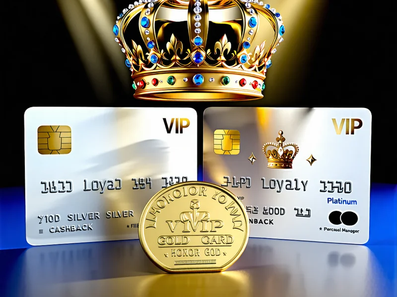 Hình ảnh chương trình khách hàng thân thiết và VIP của 1xBet