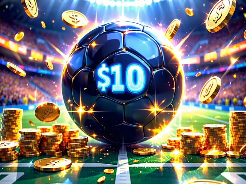 Hình ảnh khuyến mãi sự kiện thể thao lớn tại 1xBet